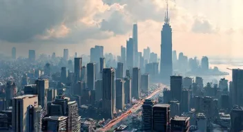 Ökonomische Faktoren im Immobiliensektor