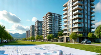 Ökonomische Faktoren im Wohnungsbau (8/10)