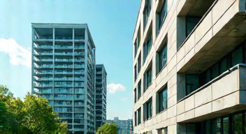 Ökonomische Faktoren in der Architektur (8/10)