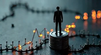 Ökonomische Herausforderungen für Banken (8/10)