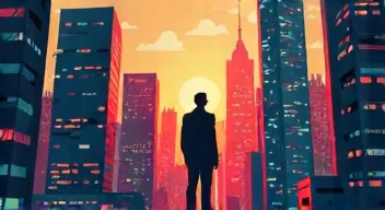 Ökonomische Herausforderungen im Immobiliensektor (8/10)