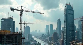 Ökonomische Herausforderungen im Bauwesen (7/10)