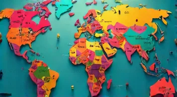 Ökonomische Herausforderungen im globalen Kontext (8/10)