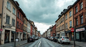 Ökonomische Herausforderungen im Immobilienmarkt (8/10)