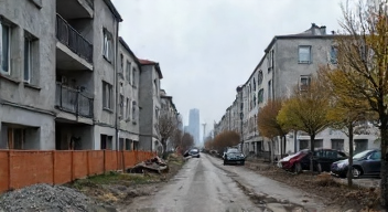 Ökonomische Herausforderungen im Wohnungsbau (8/10)