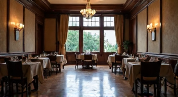 Ökonomische Herausforderungen in der Hotellerie (8/10)