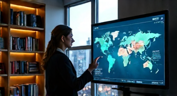 Ökonomische Herausforderungen und Chancen (7/10)