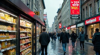 Ökonomische Implikationen der Inflation (8/10)