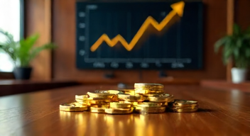 Ökonomische Implikationen des digitalen Goldhandels (6/10)