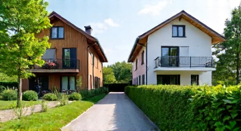 Ökonomische Implikationen des Nachbarrechts (8/10)