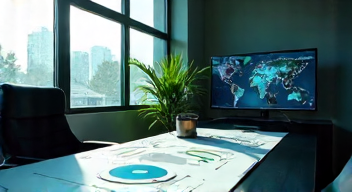 Ökonomische Implikationen smarter Lösungen (7/10)