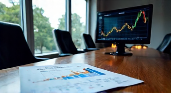 Ökonomische Implikationen von Bitcoin: Ein neuer Finanzansatz (9/10)