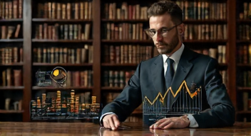 Ökonomische Implikationen von Stablecoins (8/10)