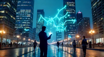 Ökonomische Konsequenzen der Digitalisierung (7/10)