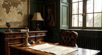 Ökonomische Perspektiven (7/10)