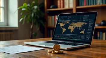 Ökonomische Perspektiven auf Bitcoin (7/10)