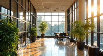 Ökonomische Perspektiven auf Büroflächen (8/10)