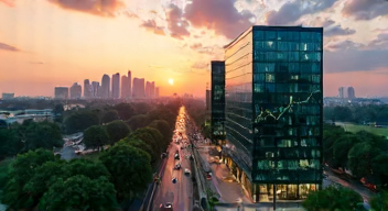 Ökonomische Perspektiven auf den Gewerbeimmobilienmarkt (8/10)