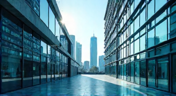 Ökonomische Perspektiven auf den Büroflächenmarkt (9/10)