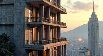 Ökonomische Perspektiven auf den Hotelmarkt: Investitionen und Rentabilität (9/10)