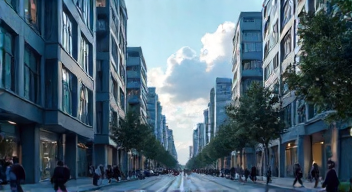 Ökonomische Perspektiven auf den Immobilienmarkt (8/10)