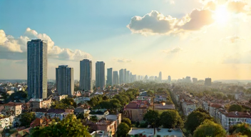 Ökonomische Perspektiven auf den Immobilienmarkt (8/10)