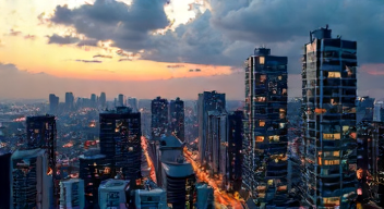 Ökonomische Perspektiven auf den Immobilienmarkt (8/10)