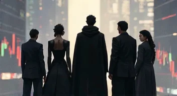 Ökonomische Perspektiven auf die Märkte