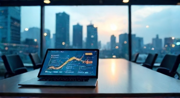 Ökonomische Perspektiven auf digitale Vermögenswerte (8/10)