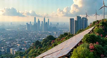 Ökonomische Perspektiven auf Erneuerbare Energien (8/10)