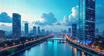 Ökonomische Perspektiven auf FinTechs (8/10)