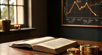 Ökonomische Perspektiven auf Gold und Bitcoin (8/10)