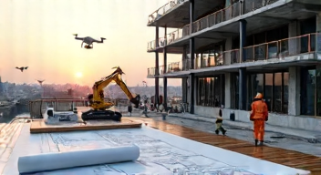 Ökonomische Perspektiven auf Innovationen in der Bauwirtschaft (8/10)