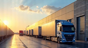 Ökonomische Perspektiven auf Logistikimmobilien (7/10)