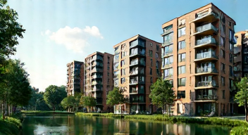 Ökonomische Perspektiven auf Mietwohnanlagen (8/10)