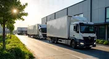 Ökonomische Perspektiven auf nachhaltige Logistik (8/10)