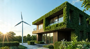 Ökonomische Perspektiven auf nachhaltige Immobilien (7/10)