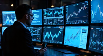 Ökonomische Perspektiven der Bitcoin-Märkte (7/10)