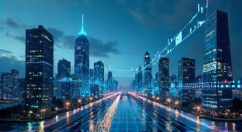 Ökonomische Perspektiven der Blockchain-Technologie (7/10)