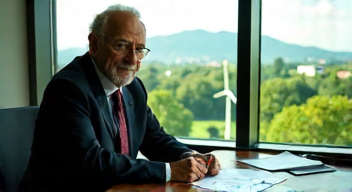 Ökonomische Perspektiven der Dekarbonisierung (7/10)