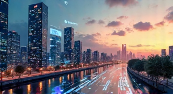 Ökonomische Perspektiven der digitalen Transformation (8/10)