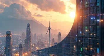 Ökonomische Perspektiven der Energiewende (6/10)