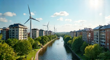 Ökonomische Perspektiven der Energiewende (8/10)