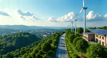 Ökonomische Perspektiven der Energiewende (8/10)