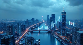 Ökonomische Perspektiven der Finanztransformation