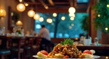 Ökonomische Perspektiven der Gastronomie