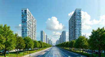 Ökonomische Perspektiven der Immobilienbranche (8/10)