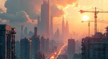 Ökonomische Perspektiven der Immobilienentwicklung (8/10)