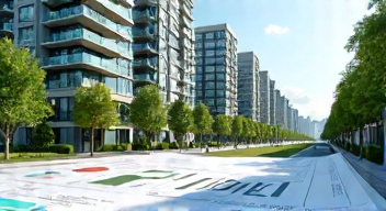 Ökonomische Perspektiven der Immobilienentwicklung (8/10)