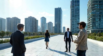 Ökonomische Perspektiven der Immobilieninvestition (8/10)